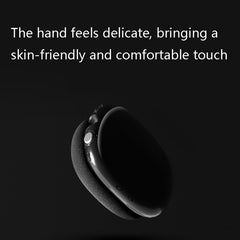 Carcasa protectora de TPU para auriculares