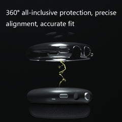 Carcasa protectora de TPU para auriculares