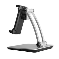 Soporte de tableta de teléfono móvil plegable de escritorio