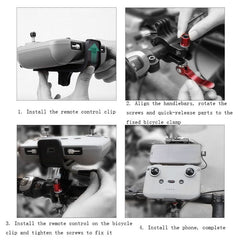 Sunnylife AIR2-Q9402 para DJI Air 2S / Mini ...