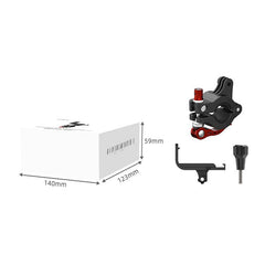 Sunnylife AIR2-Q9402 para DJI Air 2S / Mini ...