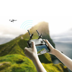 Amplificador de señal de antena Yagi Sunnylife TY-TX9405 de 5,8 GHz