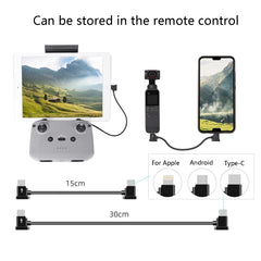 Sunnylife TY-X9304 adecuado para DJI Mavic A...