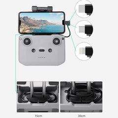 Sunnylife TY-X9304 adecuado para DJI Mavic A...