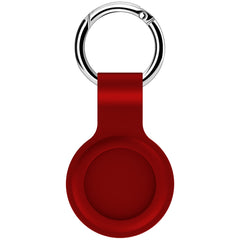 2 fundas protectoras de silicona para Airtag.