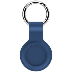 2 fundas protectoras de silicona para Airtag.