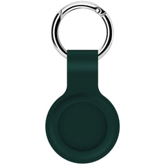 2 fundas protectoras de silicona para Airtag.