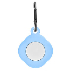 Cubierta de protección de rastreador de 3 piezas para AirtTag