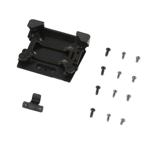 Conjunto de placa de amortiguación PTZ para ...