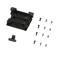 Conjunto de placa de amortiguación PTZ para ...