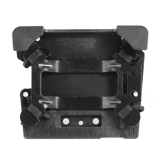 Conjunto de placa de amortiguación PTZ para ...
