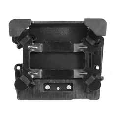 Conjunto de placa de amortiguación PTZ para ...
