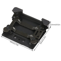 Conjunto de placa de amortiguación PTZ para ...