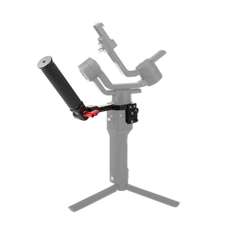 Mango estabilizador Sunnylife SLR para DJI Ronin RSC 2/S/SC