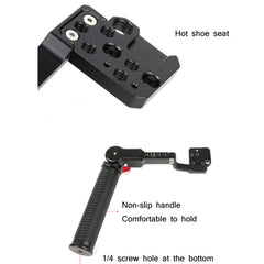 Mango estabilizador Sunnylife SLR para DJI Ronin RSC 2/S/SC