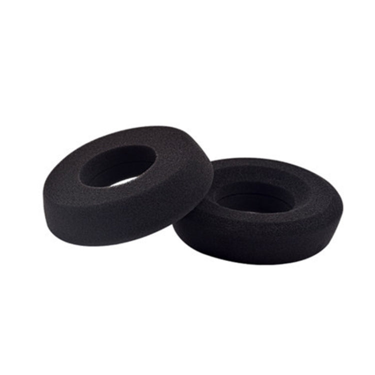 2 pares de fundas para auriculares.