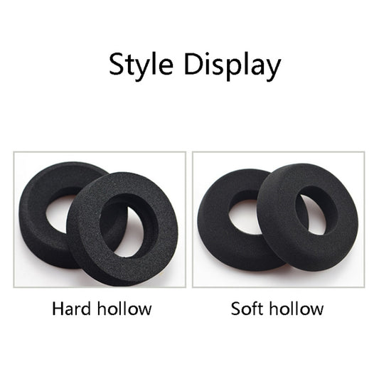 2 pares de fundas para auriculares.