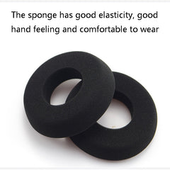 2 pares de fundas para auriculares.