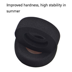 2 pares de fundas para auriculares.