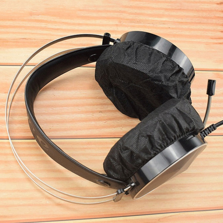 Cubierta antipolvo para auriculares