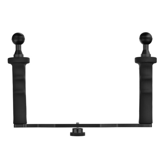 Estabilizador de bandeja de aluminio con doble manija XTGP324A