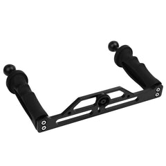 Estabilizador de bandeja de aluminio con doble manija XTGP324A