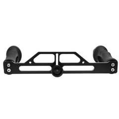 Estabilizador de bandeja de aluminio con doble manija XTGP324A