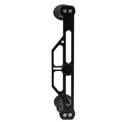 Estabilizador de bandeja de aluminio con doble manija XTGP324A