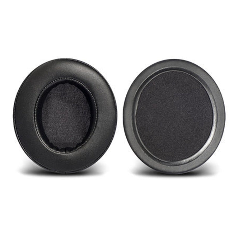 Funda de esponja para auriculares de 2 pieza...