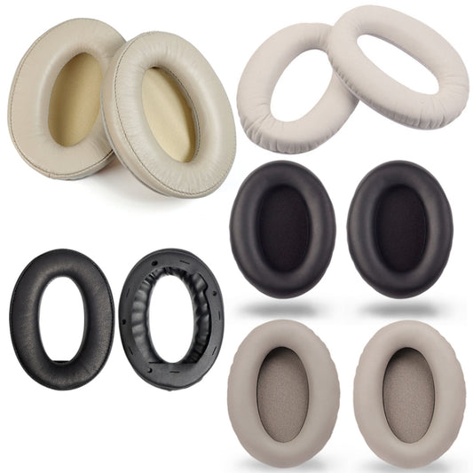 2 fundas de esponja cómodas para auriculares...