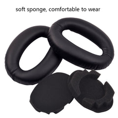 2 fundas de esponja cómodas para auriculares...