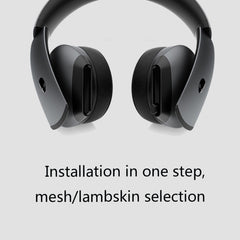 Funda para auriculares de 2 piezas para Alie...