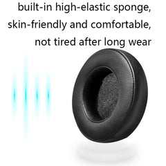 Estuche de esponja para auriculares 2 PCS pa...