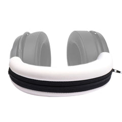 Estuche de esponja para auriculares 2 PCS pa...