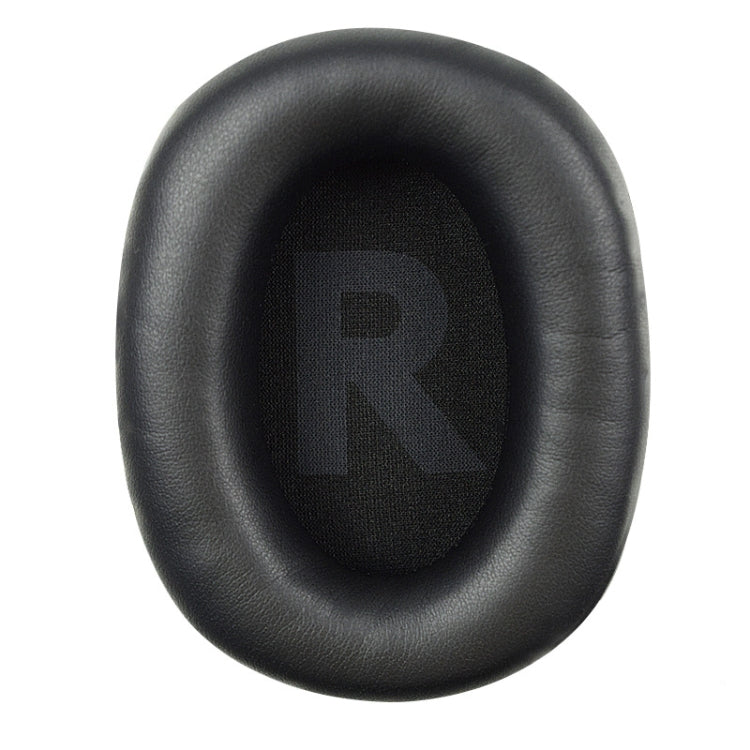 1 par de fundas protectoras de esponja para auriculares.