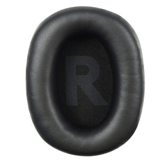 1 par de fundas protectoras de esponja para auriculares.