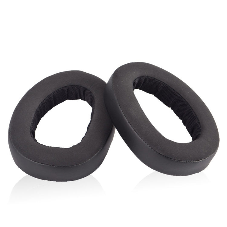 1 par de orejeras de esponja para Sennheiser GSP600