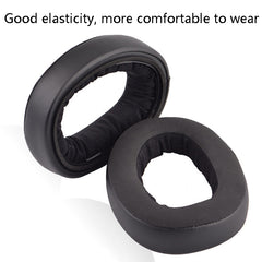 1 par de orejeras de esponja para Sennheiser GSP600