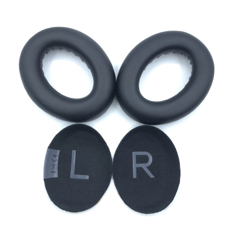 2 piezas para las mejores orejeras BOSE NC700