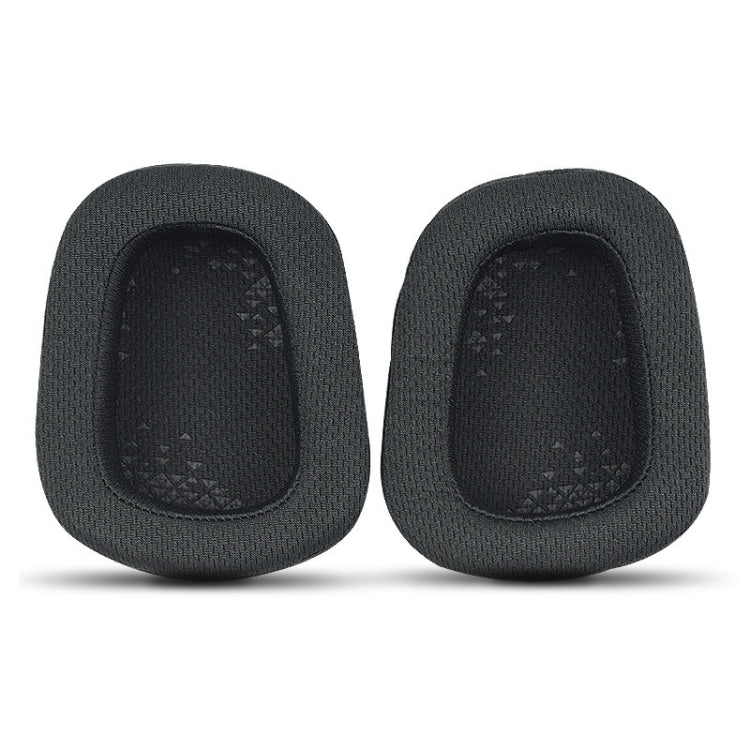 1 par de auriculares D0005 con cubierta de e...