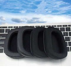 1 par de auriculares D0005 con cubierta de e...