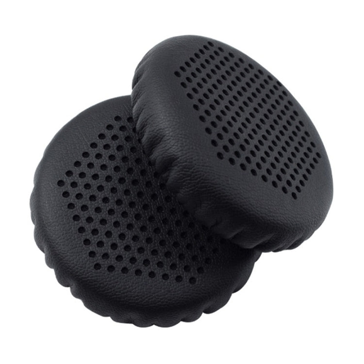 1 par de fundas de esponja para auriculares.