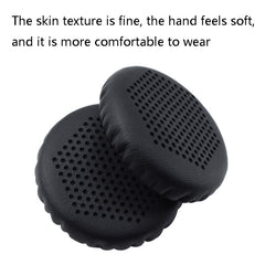 1 par de fundas de esponja para auriculares.