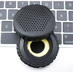 1 par de fundas de esponja para auriculares.