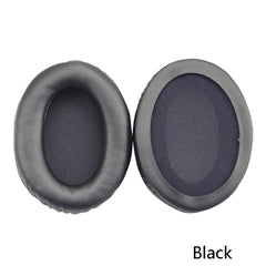 1 par de fundas de esponja para auriculares,...