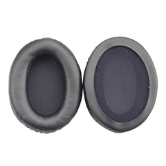 1 par de fundas de esponja para auriculares,...
