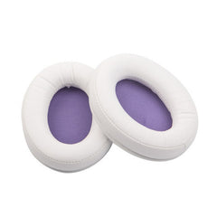1 par de fundas de esponja para auriculares,...