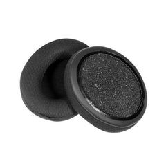 1 par de fundas de esponja para auriculares,...