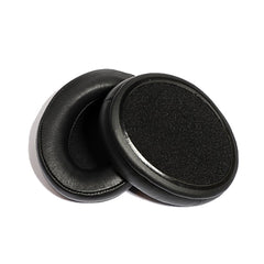 1 par de fundas de esponja para auriculares,...