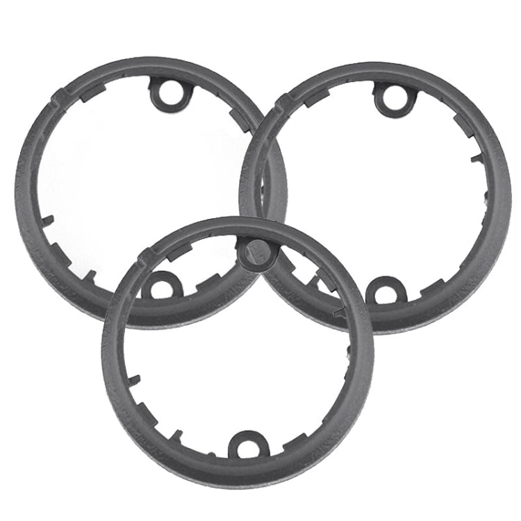 3 piezas de reparación de soporte de pantall...